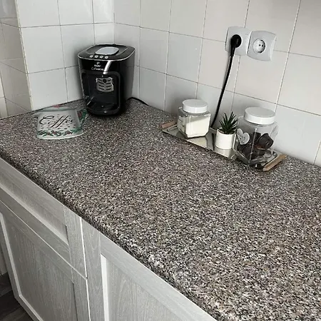 טיהאני Villa Reka מראה חיצוני תמונה