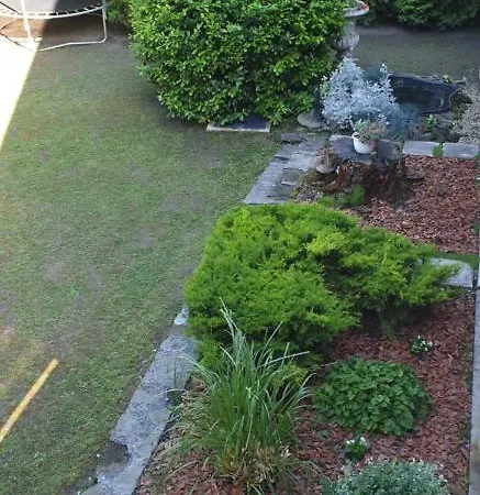טיהאני Villa Reka מראה חיצוני תמונה