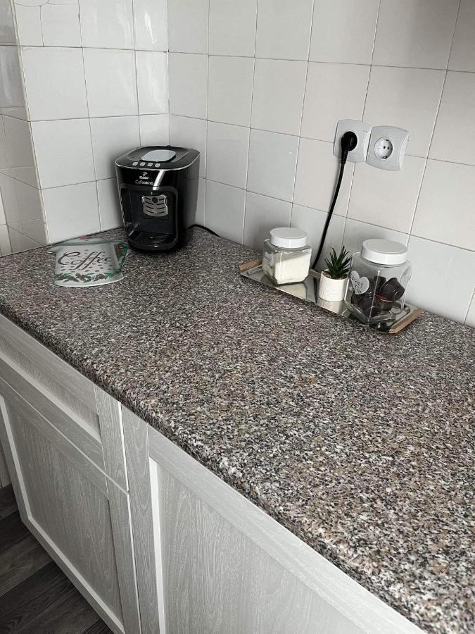 Apartment Reka Tihany