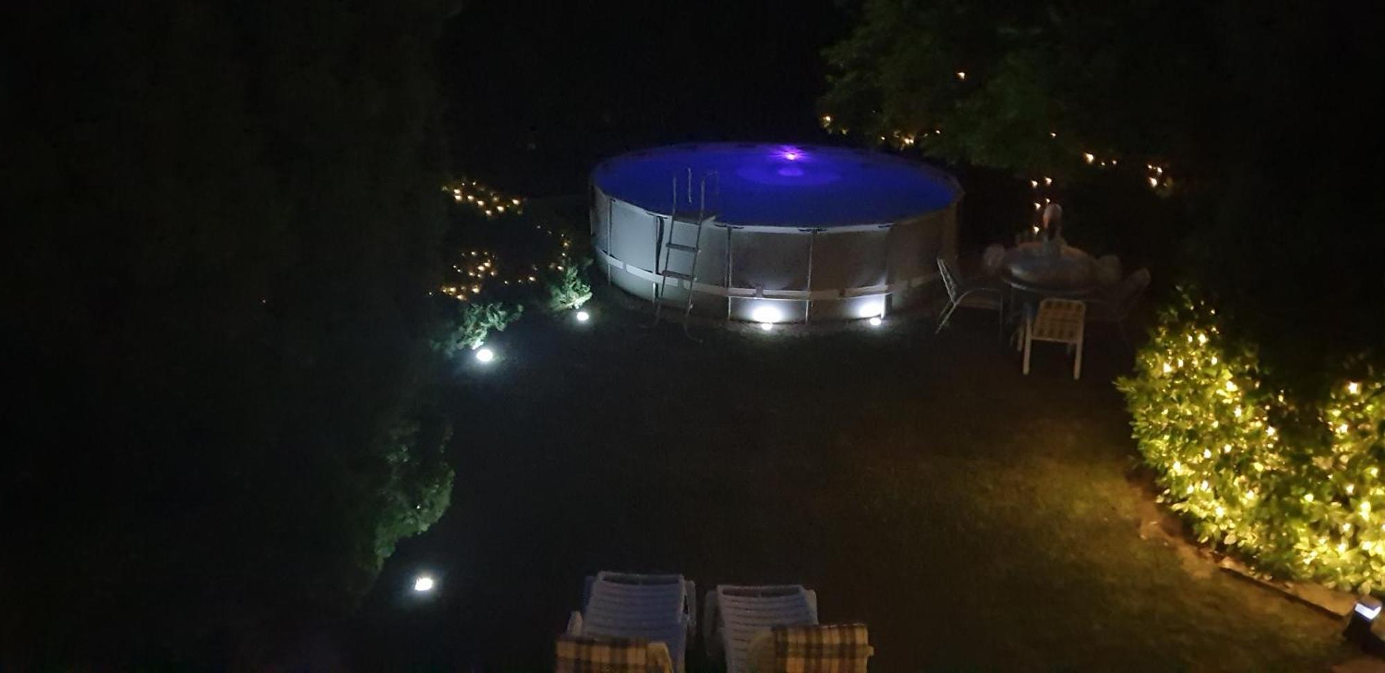 Apartment Reka Tihany