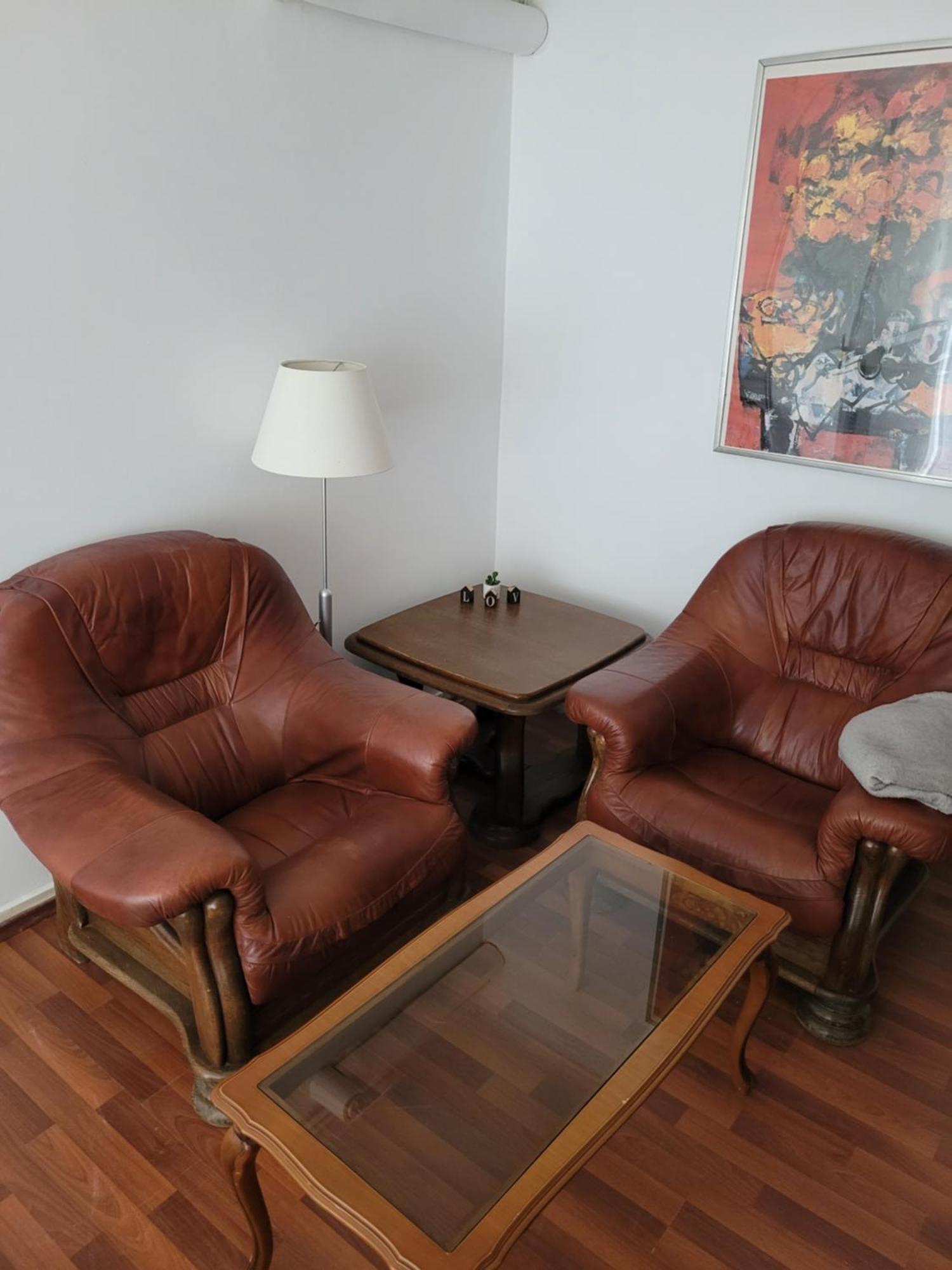Apartment Reka *