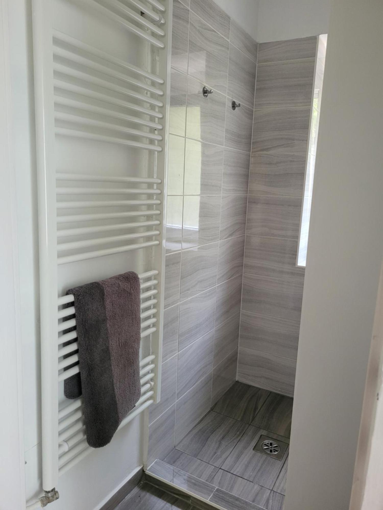 Reka Apartment Tihany