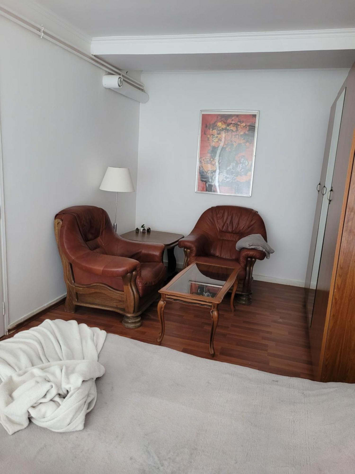 Reka Apartment