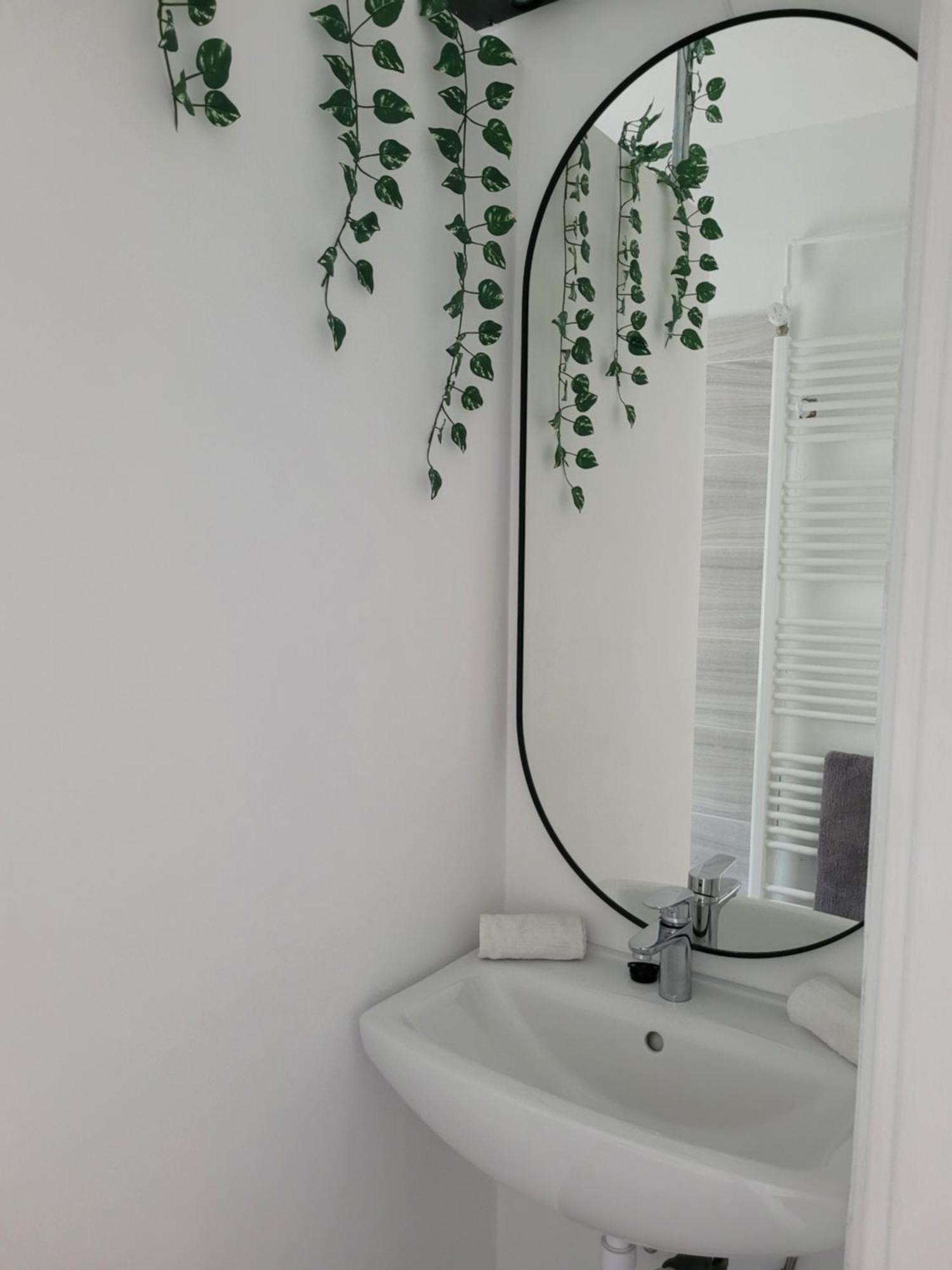 Apartment Reka