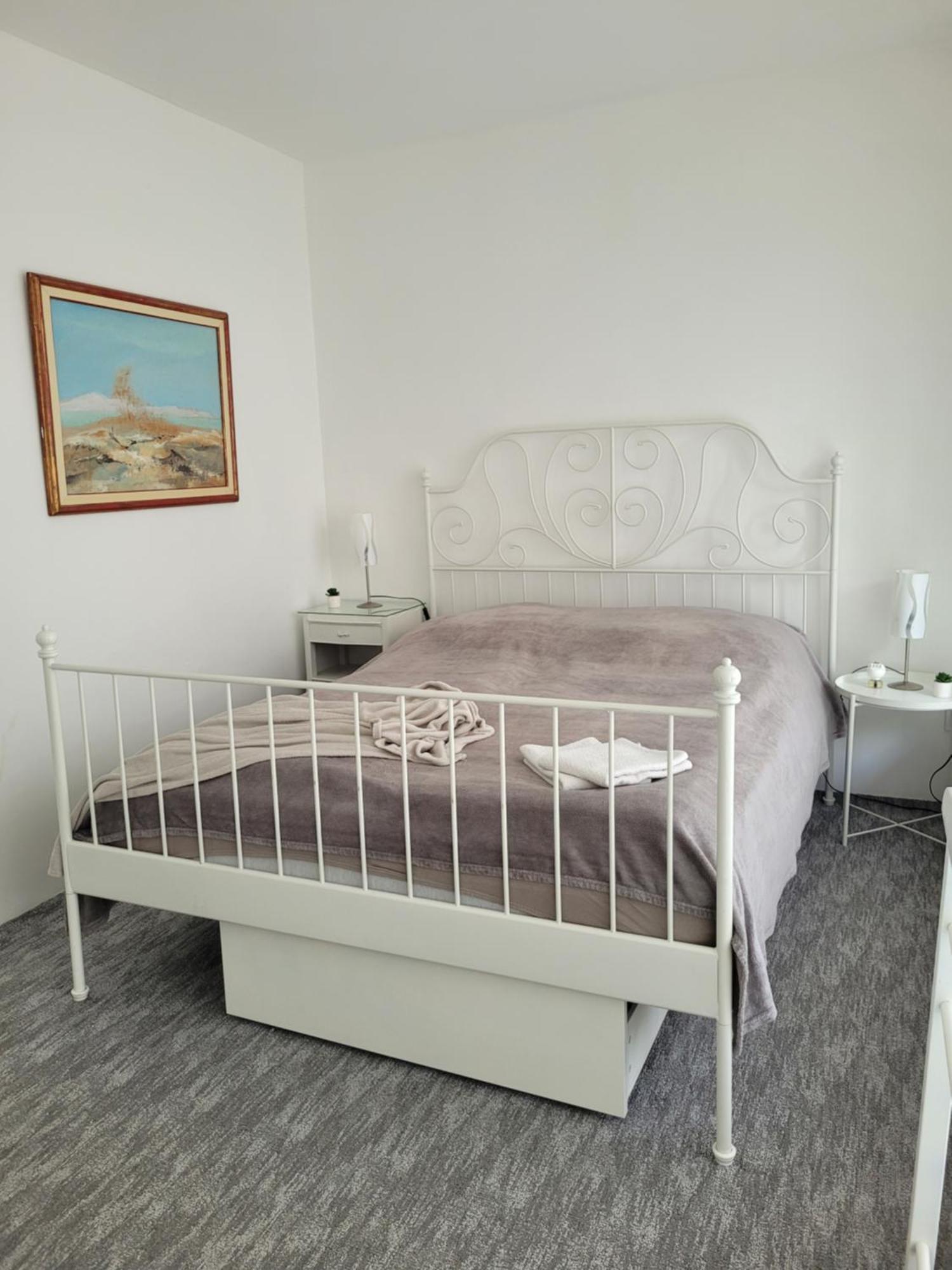 Apartment Reka *
